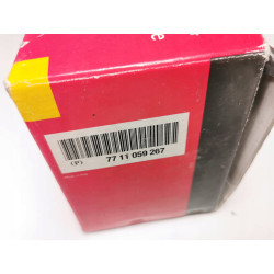 Autoalarm Renault OE 7711059267