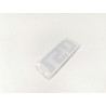 Emblemat Napis NISSAN Micra K11 1.5 D OE 63890-6F610