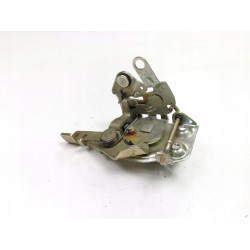 Zamek drzwi prawy przód Daewoo FSO Polonez 4315563