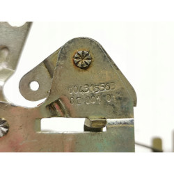 Zamek drzwi prawy przód Daewoo FSO Polonez 4315563