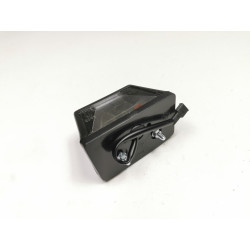 Lampka tablicy rejestracyjne Daewoo FSO G09