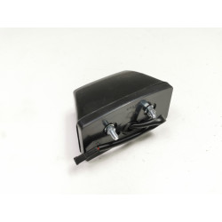 Lampka tablicy rejestracyjne Daewoo FSO G09