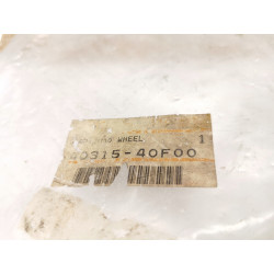 Dekielek, kołpak koła Nissan Maxima 180SX 200SX OE 40315-40F00