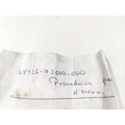 Prowadnica, mocowanie przekładni kierowniczej Daewoo Tico 48526-82000-000