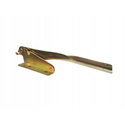 Zawias maski prawy Daewoo Tico OE 57410-78B00-000 57410-78B00