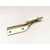 Zawias maski prawy Daewoo Tico OE 57410-78B00-000 57410-78B00