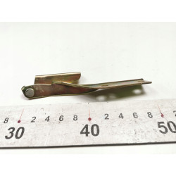 Zawias maski prawy Daewoo Tico OE 57410-78B00-000 57410-78B00