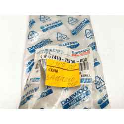 Zawias maski prawy Daewoo Tico OE 57410-78B00-000 57410-78B00