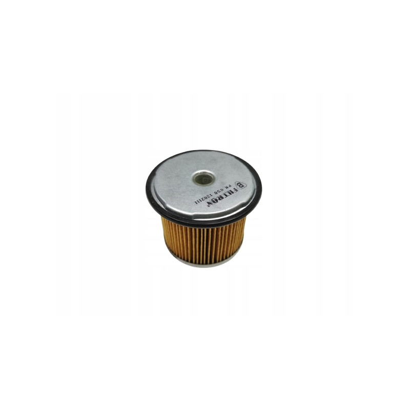 Filtr paliwa FILTRON PM 858
