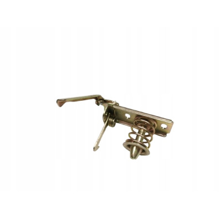 Zamek maski pokrywy silnika Daewoo Tico OE 82120A78B00 82120A78B00-000
