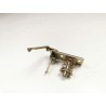 Zamek maski pokrywy silnika Daewoo Tico OE 82120A78B00 82120A78B00-000