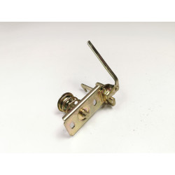 Zamek maski pokrywy silnika Daewoo Tico OE 82120A78B00 82120A78B00-000