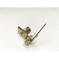 Zamek maski pokrywy silnika Daewoo Tico OE 82120A78B00 82120A78B00-000