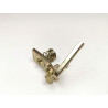 Zamek maski pokrywy silnika Daewoo Tico OE 82120A78B00 82120A78B00-000