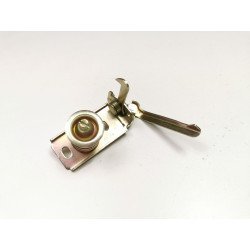 Zamek maski pokrywy silnika Daewoo Tico OE 82120A78B00 82120A78B00-000