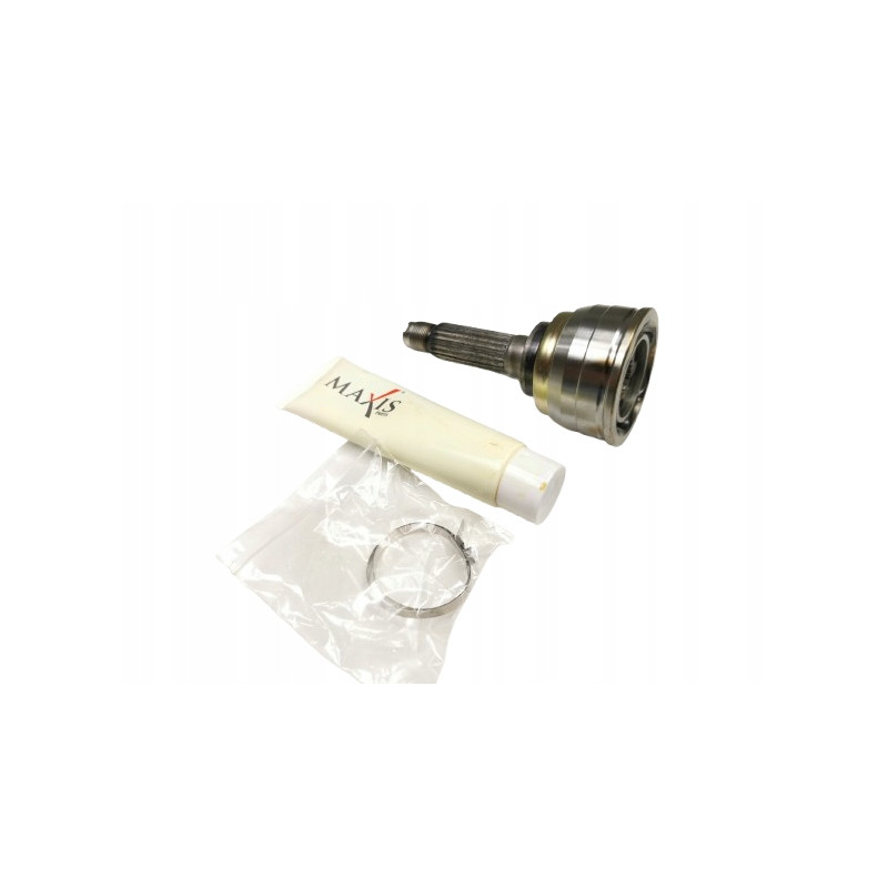 PRZEGUB HOMOKINETYCZNY MAXIS PARTS DAEWOO TICO 44104-78B00-0000 MX03-11226