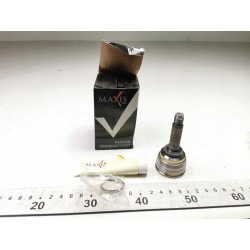 PRZEGUB HOMOKINETYCZNY MAXIS PARTS DAEWOO TICO 44104-78B00-0000 MX03-11226