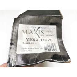 PRZEGUB HOMOKINETYCZNY MAXIS PARTS DAEWOO TICO 44104-78B00-0000 MX03-11226