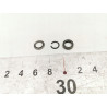 RING SET DAEWOO FSO TICO OE 31313A78B00 31313A78B00-000