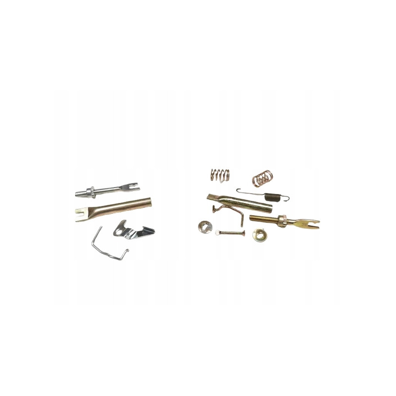 Samoregulator szczęk hamulcowych lewy Daewoo Tico Matiz OE 94580433