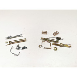 Samoregulator szczęk hamulcowych lewy Daewoo Tico Matiz OE 94580433