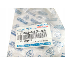 KOREK ZBIORNIKA SPRYSKIWACZA DAEWOO TICO 1996-2001 OE 38452-60B00