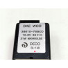 PRZEKAŹNIK PRZERYWACZ KIERUNKOWSKAZÓW DAEWOO TICO 38610-78BX0