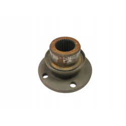 KOŃCÓWKA TYL.MOSTU ŻUK (most n.typ hipoidalny)