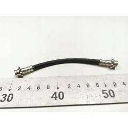 Przewód hamulcowy elastyczny tył Daewoo Tico 51570-70B30-000 51570-70B30