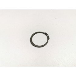 Bezpiecznik zewnętrznego łożyska mechanizmu różnicowego Laguna 7703066327