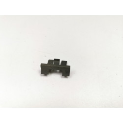 Uchwyt mocowania nakładki słupka Daewoo FSO Polonez ATU 063519