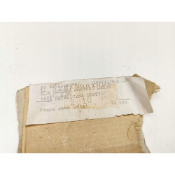 Klin M10x1,25 sworznia zwrotnicy Daewoo Lublin 32513001025