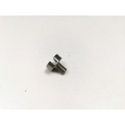 Korek, śruba wałka rozrządu 4C90 Daewoo FSO 150657 130657
