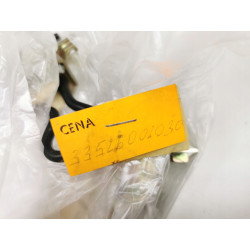 OGRANICZNIK OTWIERANIA DRZWI KABINY L-P LUBLIN 3352-6002030