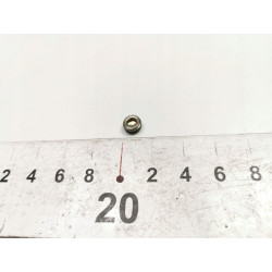 Korek kanału olejowego M13x7.5 DAEWOO MATIZ OE 09246A0600 09246A06002-000