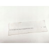 PALEC ROZDZIELACZA DAEWOO TICO OE 33310A78B00-000 33310A78B00