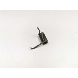 Sprężyna ogranicznika drzwi lewy tył Daewoo FSO Lublin I II 3302-6502039