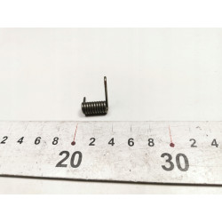 Sprężyna ogranicznika drzwi lewy tył Daewoo FSO Lublin I II 3302-6502039