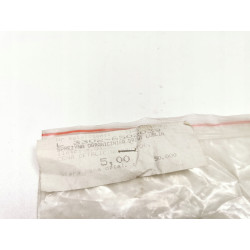 Sprężyna ogranicznika drzwi lewy tył Daewoo FSO Lublin I II 3302-6502039