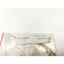 USZCZELKA ROZDZIELACZA PŁYNU CHŁODZĄCEGO TICO 17559-73000-000 17559-73000