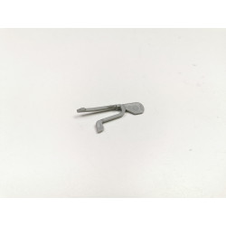 Spinka mocująca Klip zabezpieczający listwy bocznej Megane OE 8200369224