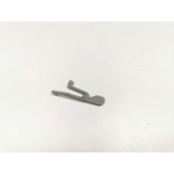 Spinka mocująca Klip zabezpieczający listwy bocznej Megane OE 8200369224