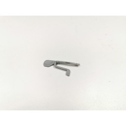 Spinka mocująca Klip zabezpieczający listwy bocznej Megane OE 8200369224