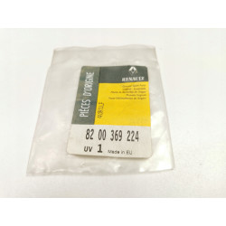 Spinka mocująca Klip zabezpieczający listwy bocznej Megane OE 8200369224