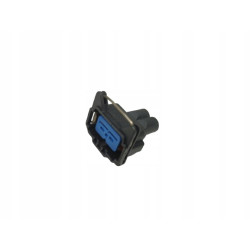 WTYCZKA KOSTKA WTRYSKIWACZA FORD FOCUS MK1 FL OE 6738083