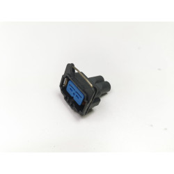 WTYCZKA KOSTKA WTRYSKIWACZA FORD FOCUS MK1 FL OE 6738083