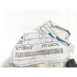 WTYCZKA KOSTKA WTRYSKIWACZA FORD FOCUS MK1 FL OE 6738083