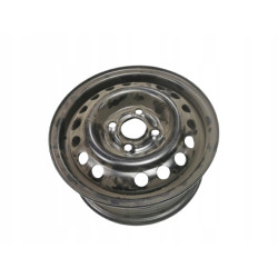 Felga stalowa 5.5 J x 13 ET49 Daewoo Lanos 96162636