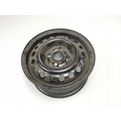 Felga stalowa 5.5 J x 13 ET49 Daewoo Lanos 96162636