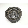 Felga stalowa 5.5 J x 13 ET49 Daewoo Lanos 96162636